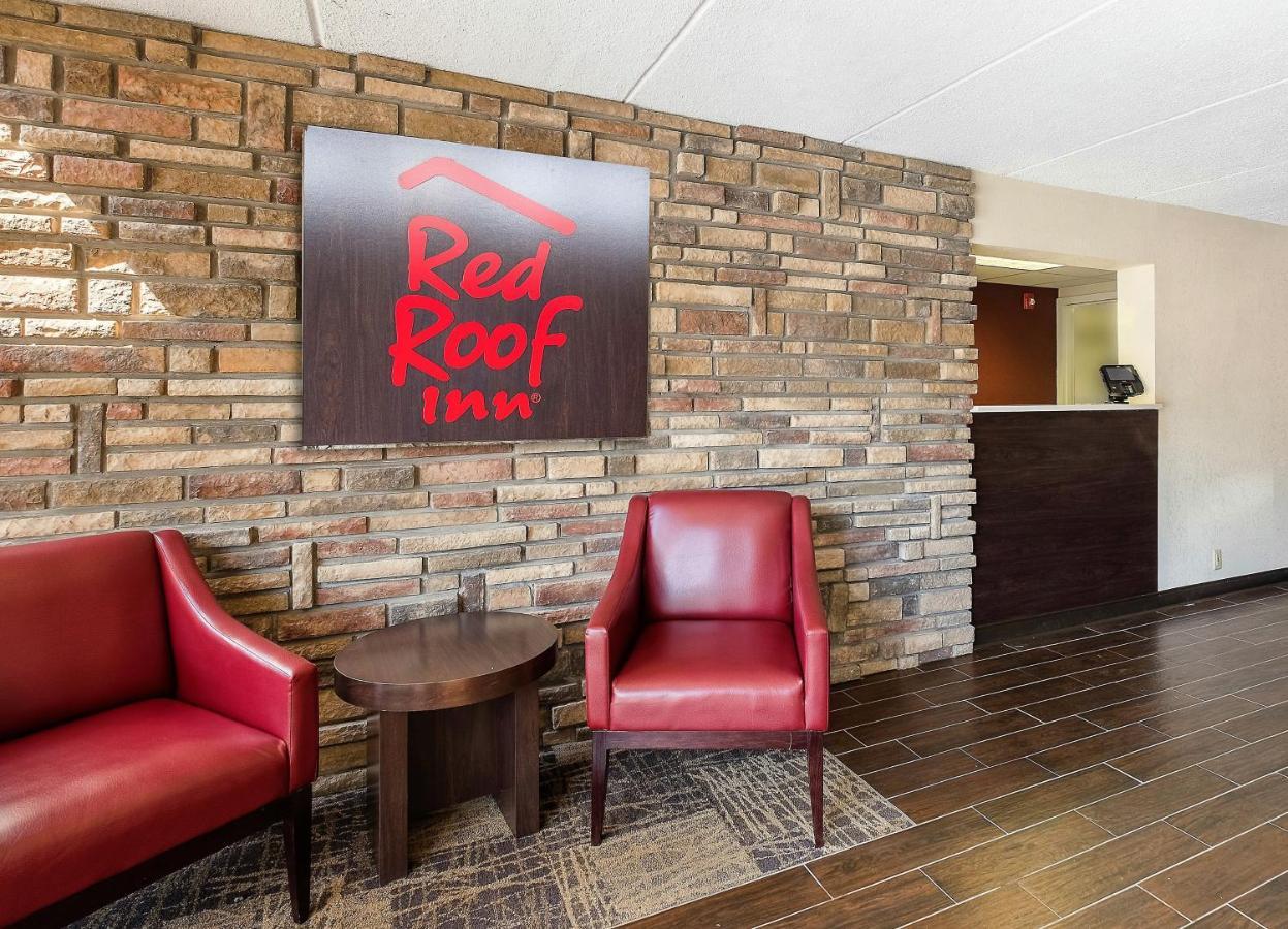 Red Roof Inn Cortland Exterior photo